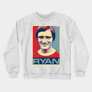 Ryan Crewneck Sweatshirt